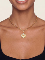 Shell Charm