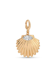 Shell Charm