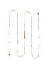Pearl Moments Eyeglass Chain