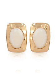 Hidden Treasure Earrings