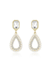 Bridal Luxe Earrings
