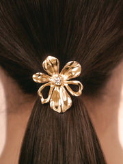 Petals Hair Tie