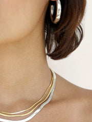 Classic Mixed Metal Set