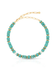 Amalfi Necklace