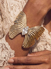 Butterfly Cuff