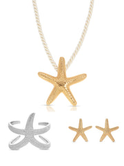 Starfish Set