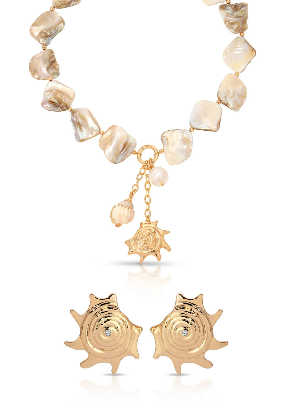 True Shell Sorrento Starter Set