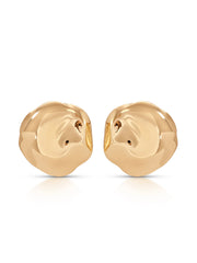 Molten Button Studs