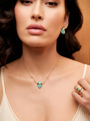 Turquoise Solstice Starter Set