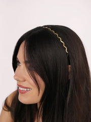 Zig Zag Headband