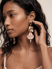Mermaid Tears Earrings