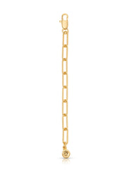 5 Inch Large Link Chain Extender