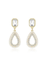 Bridal Luxe Earrings