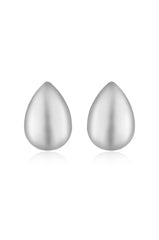 Statement Tear Drop Earrings