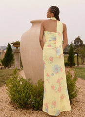 Songbird Maxi Dress - Spring Meadow