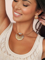 Santorini Shell Starter Set