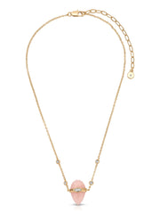 Rose Solstice Necklace