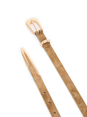 Liquid Metal Western Belt