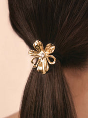 Petals Hair Tie