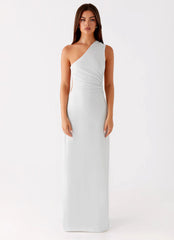 Taurus Maxi Dress - Mint