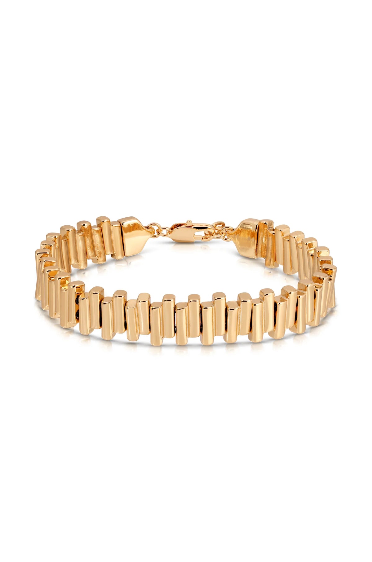 Everyday Link Bracelet