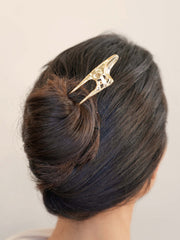 Liquid Luxe Hair Pin