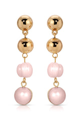 Resort Drop Earrings