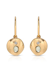 Sea Siren Earrings
