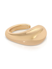 Teardrop Ear Cuff